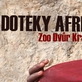 Festival Doteky Afriky  v zoo Dvůr Králové